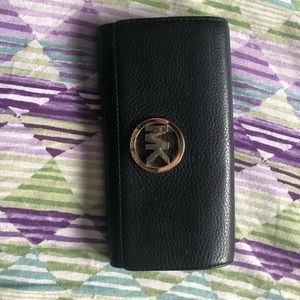 MK wallet
